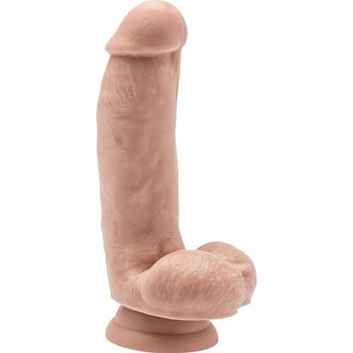 Dildo Get Real 12 cm aito stimulaatio