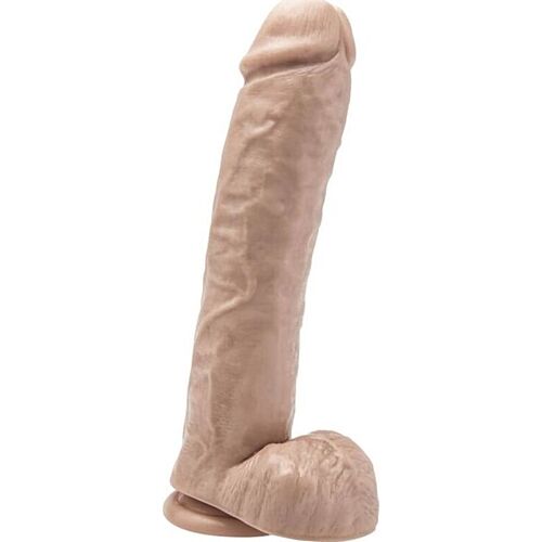 Dildo Get Real 28 cm realistisella muotoilulla