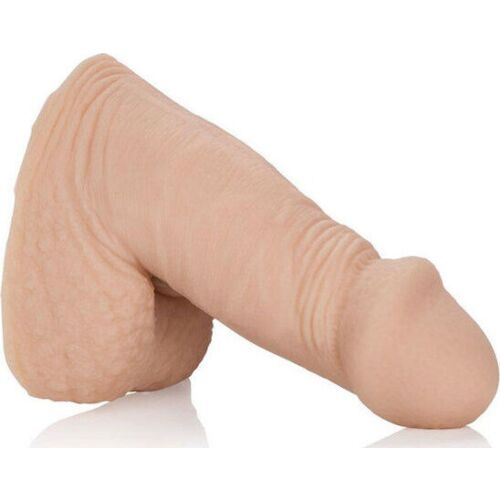 Packing Penis CALEXOTICS 12.75 cm | Realistinen muotoilu