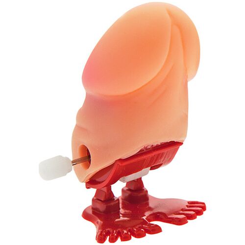 Pene saltarín Vitsi - Hauska vitsituote