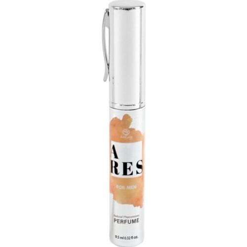 Parfyymi SECRETPLAY Ares 10 ml | Voimakas puun tuoksu