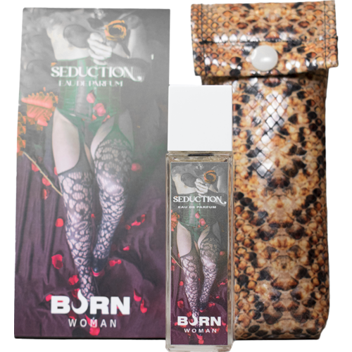 Parfyymi BURN Seduction 20 ml | Elegantti tuoksu