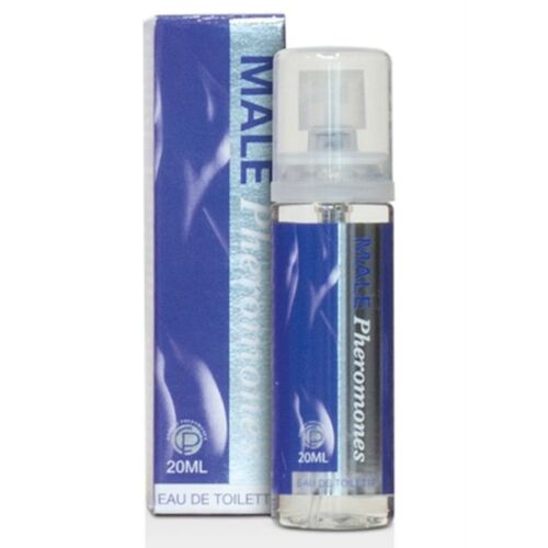 Hajuste Cobeco Male 20 ml houkuttelevuudellesi