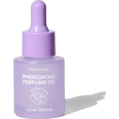 Parfyymi Eye of Love Lilac Dream 20 ml feromoneilla