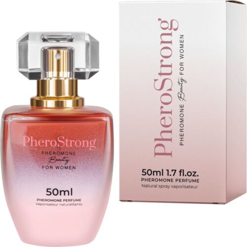 Parfyymi PHEROSTRONG feromoneilla 50 ml