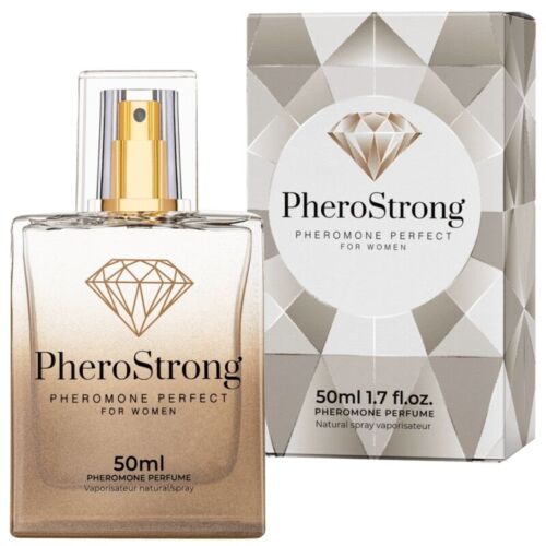 Hajuste Feromonilla Pherostrong Great 50 ml