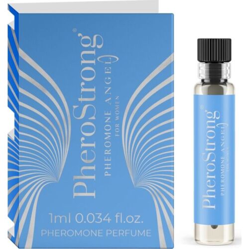Parfyymi Pherostrong Angel naisille