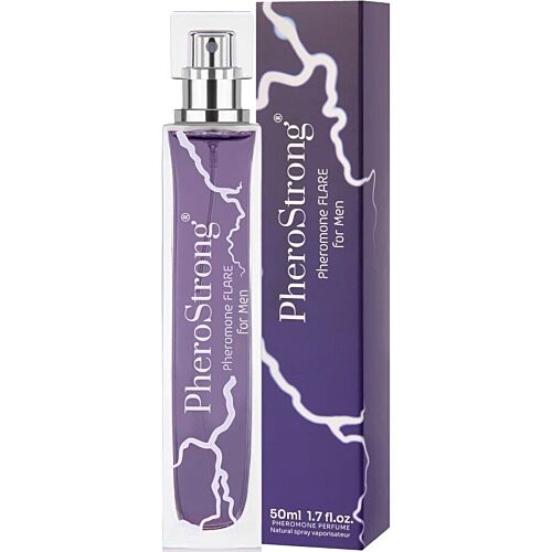 Hajuvesi Pherostrong Flare 50 ml