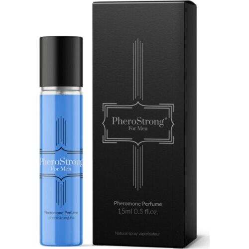 Parfyymi Pherostrong 15ml miehille