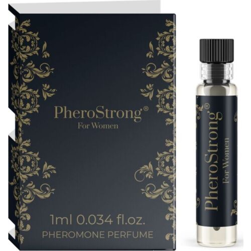 Tuoksu PHEROSTRONG Feromonit Naisille