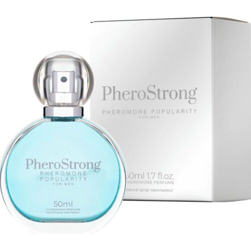 Parfyymi Pherostrong 50 ml | Miehet