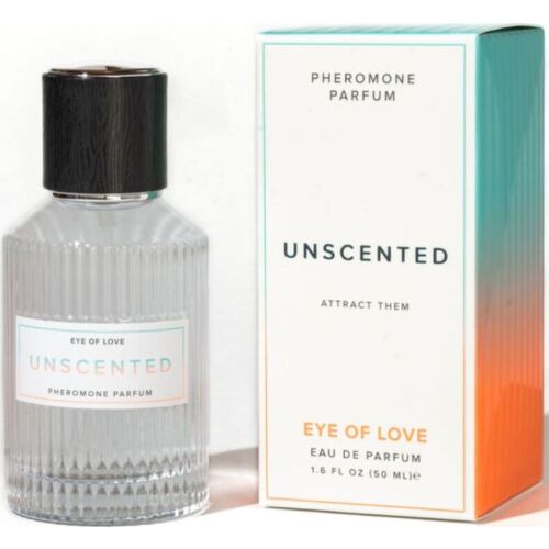 Hajuste Eye of Love 50 ml feromoneilla