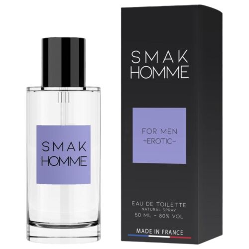 Hajusteet RUF SMAK 50ml feromoneilla
