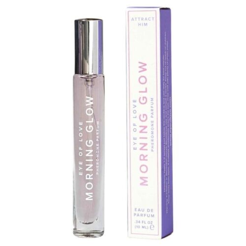 Hajuvesi EYE OF LOVE Morning Glow feromoneilla