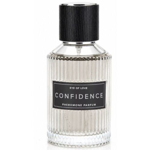 Eye of Love Deluxe feromonihajuvesi 50 ml