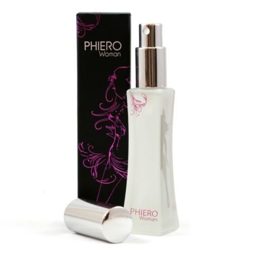 Hajuvesi 500COSMETICS Phiero Woman 30 ml