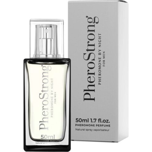 Parfyymi Pherostrong By Night 50 ml - Aistikkaat feromonit