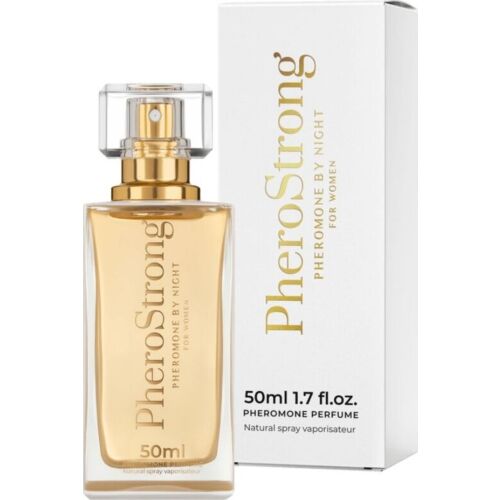 Parfyymi Pherostrong By Night 50 ml