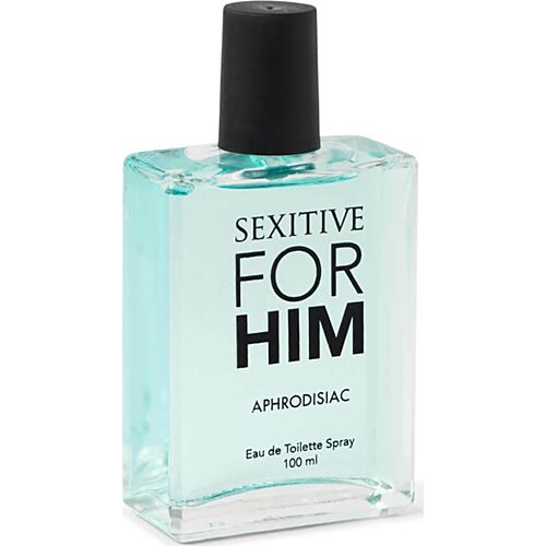 Hajuvesi SEXITIVE Perfume For Him 100 ml