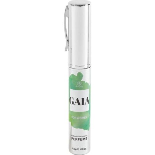 Parfyymi Secretplay Gaia 10 ml feromoneilla