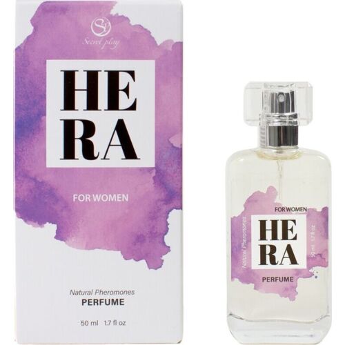 Parfyymi SecretPlay Hera 50ml Truffel