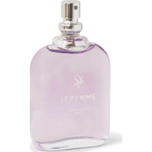 Parfyymi SEXITIVE IT FEMME 50 ml Kukkaluonne