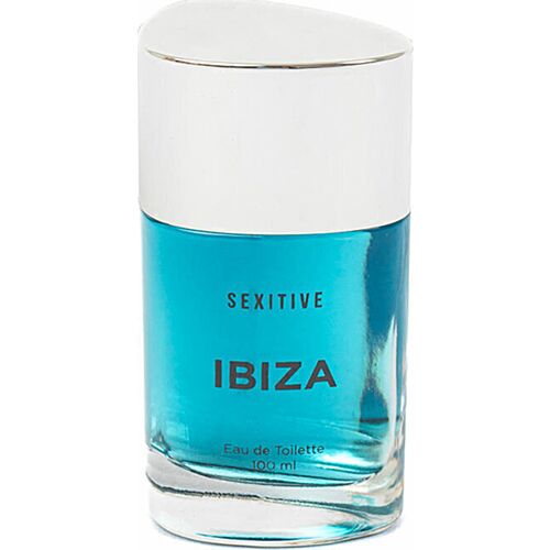 Hajuvesi SEXITIVE Ibiza 100 ml afrodisiakkivaikutuksella
