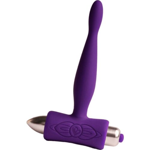 Plug anal Rocks-Off Petite Sensations Teazer aloittelijoille