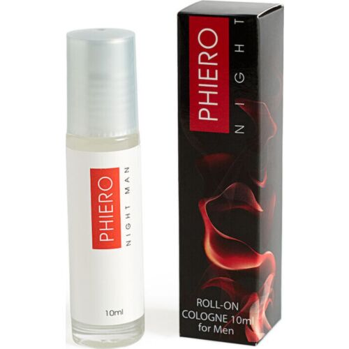 Feromonat 500COSMETICS Phiero Night Man Roll-On