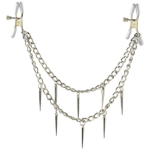 Pihdit FETISH FANTASY SERIES Rock Hard säädettävällä paineella