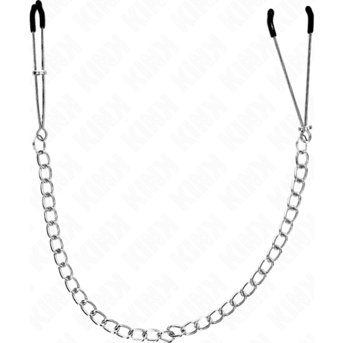 Pinzas KINK NIPPLE GRIP - ohutkuorma ketju