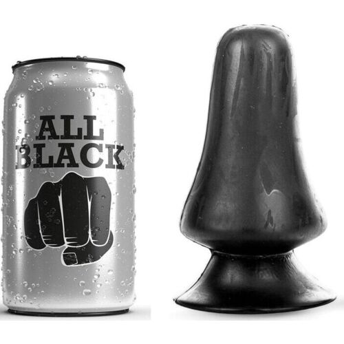 Plug Anal Loviux 12 CM - Mukava ja tehokas