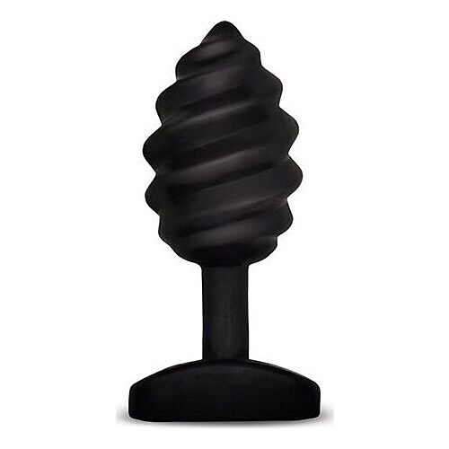 Plug Anal G-VIBE GPLUG TWIST voimakkaalla värinällä