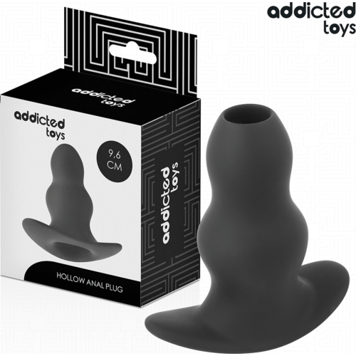 Anaalipistoke Addicted Toys M - Mukautuva muotoilu