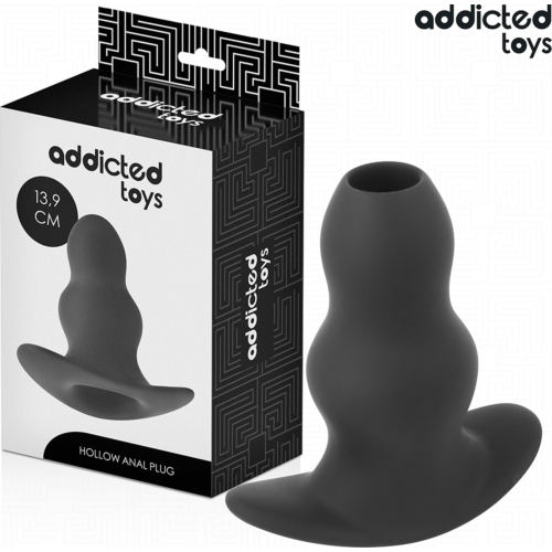 Aukkoanaali Plug Addicted Toys XL 130 mm