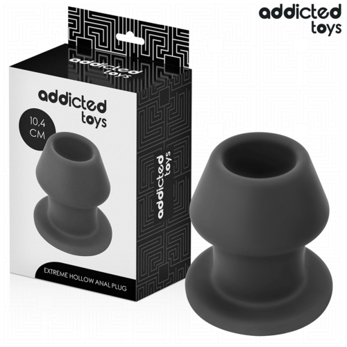 Anaalipistoke Addicted Toys Hueco Extrem