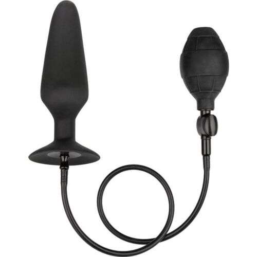 Hinattava Plug CalExotics XL