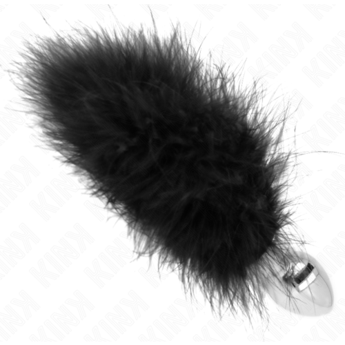 Plug Anali KINK 11x7 cm | Leikkisä ja turvallinen kokemus