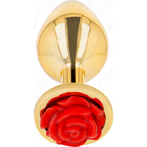Plug Anal KINK | Eleganssia ja nautintoa