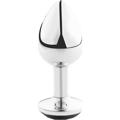 Plug Anal SECRETPLAY - Cooninen malli