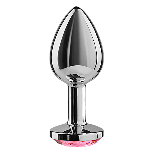 Plug anal Secretplay 7 cm - Ergonominen muotoilu