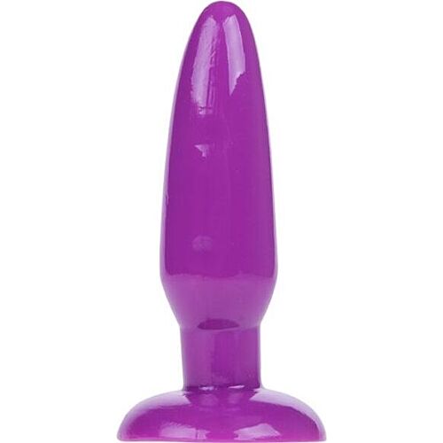 Plug Anal BAILE 15 CM mukavuudella dilaatiossa