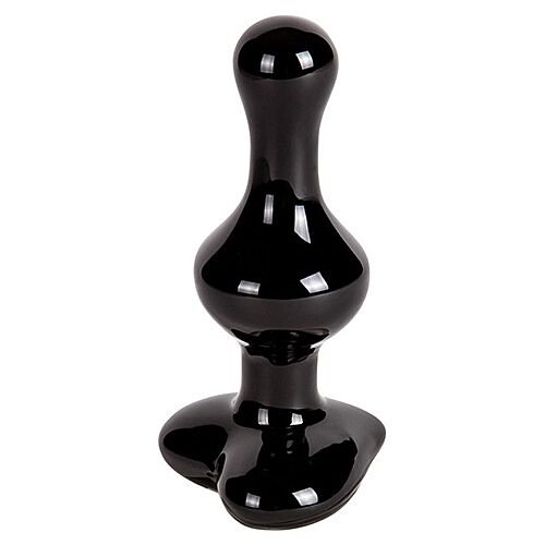 Plug anal S Pleasures Crystal STELLA – Progresiivinen muotoilu