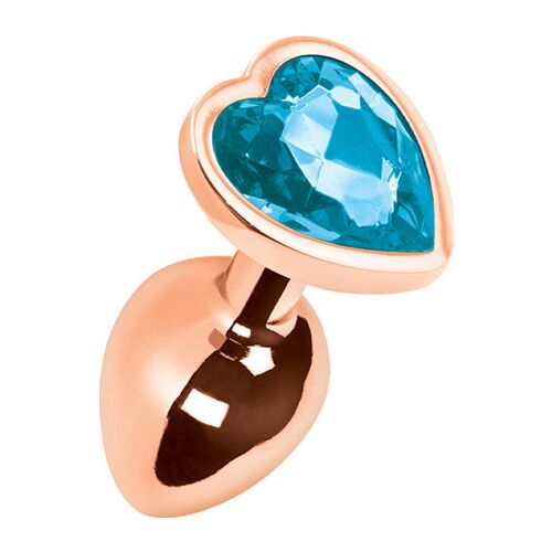 Plug anal S Pleasures Metal MIA aloittelijoille