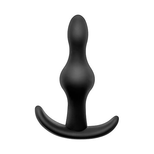 Plug anal S Pleasures Pleaser Plug - Helppo ja turvallinen aloitus