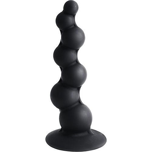 Plug anal S Pleasures Tango - kasvavat pallot