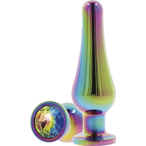 Anaali Plug TOYJOY Twilight Bum Bijou pieni