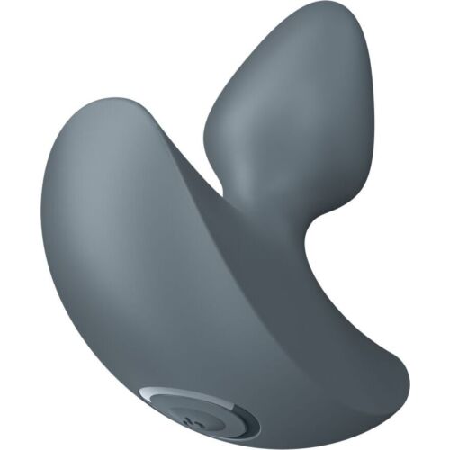 Plug Anal Vibraattori Satisfyer Absolute Beginners 1