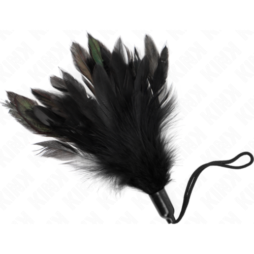 Plumas KINK 15 cm - pehmeä stimulaattori