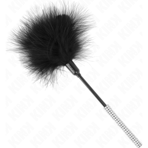 KINK Plumas Timanttikädensijalla